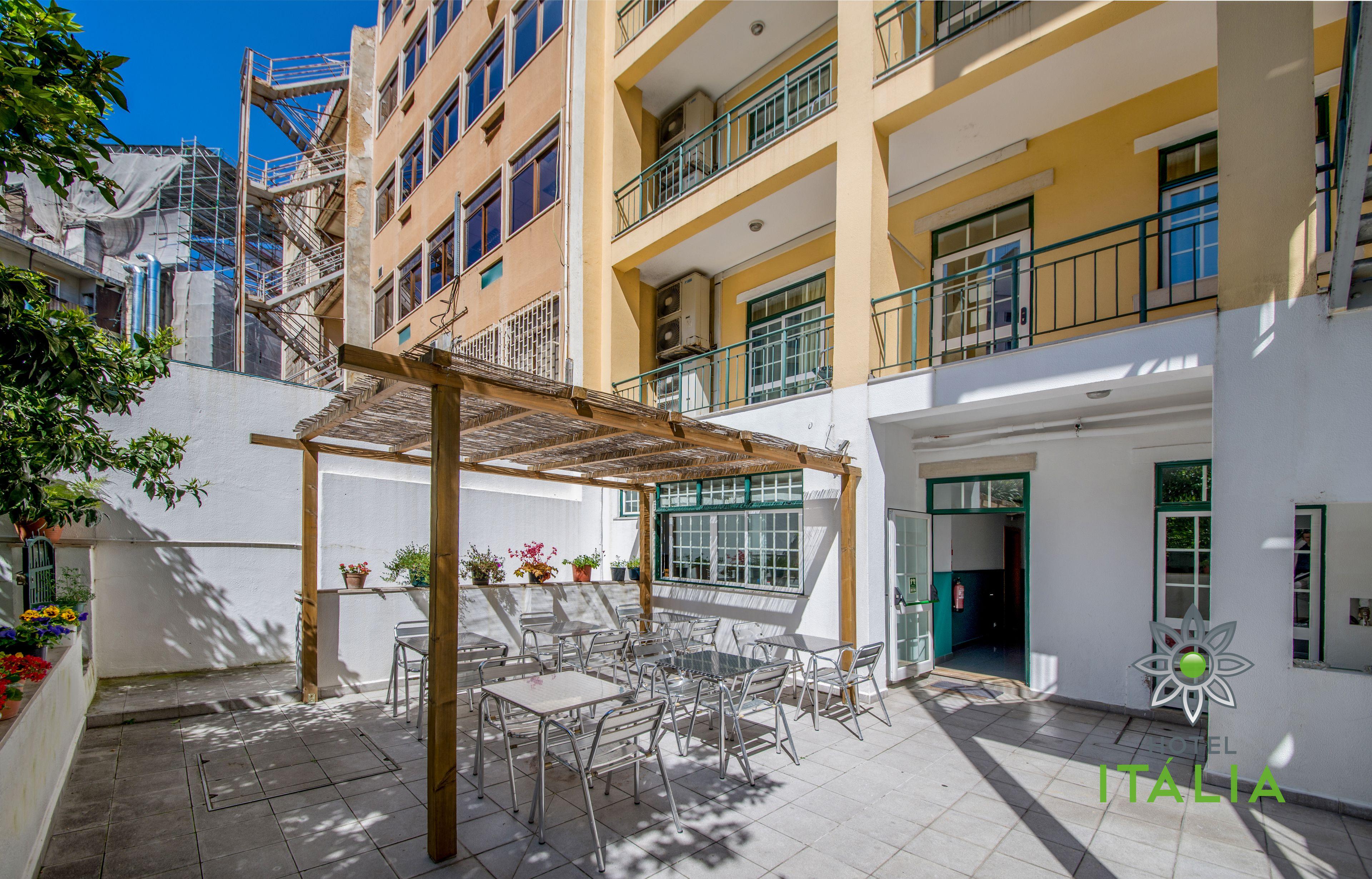 Hotel Italia — Photos 2