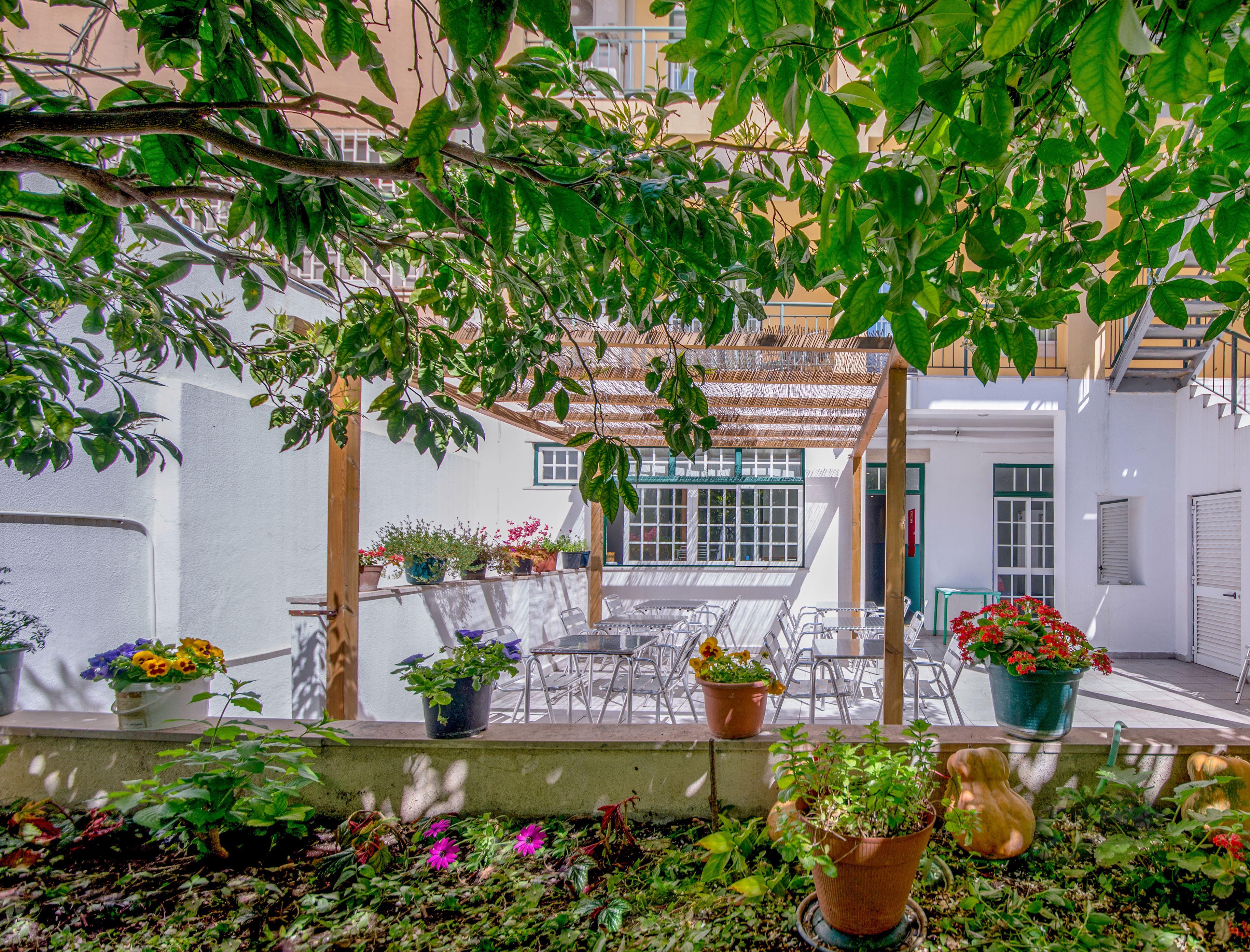Hotel Italia — Photos 1